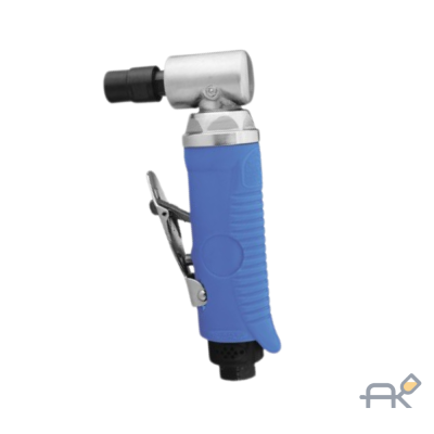 Пневматическая угловая минишлифмашинка J PRO-2015